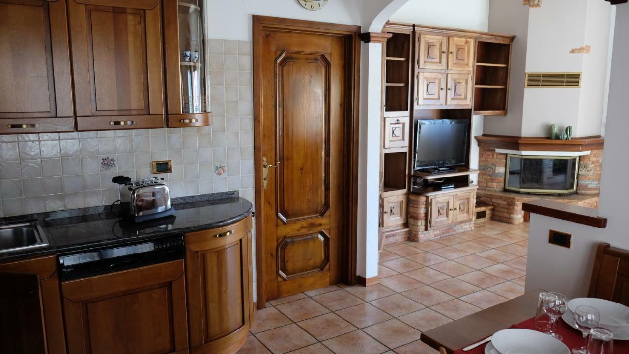 Willa Casa Ondina Porlezza Zewnętrze zdjęcie